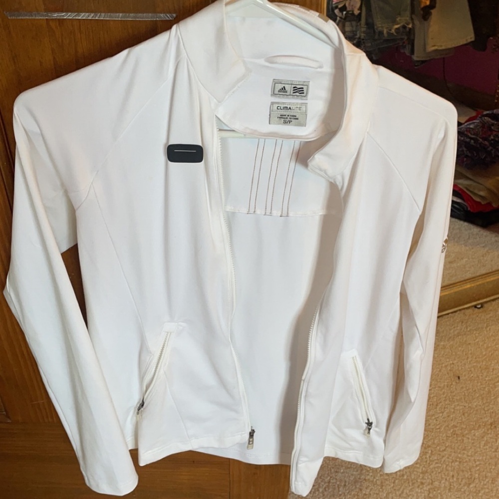 adidas jacket